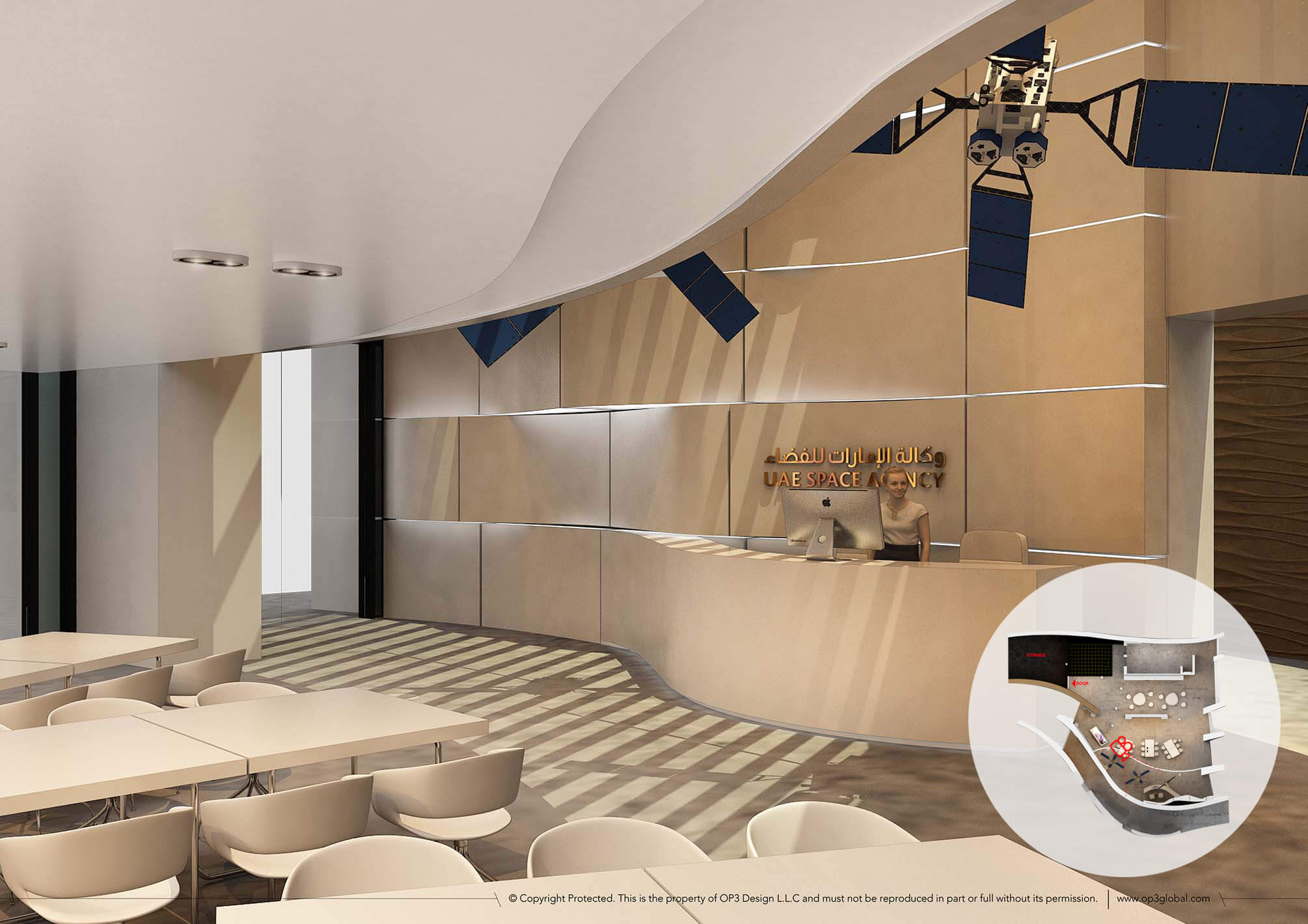 Interior Fit Out and Retail