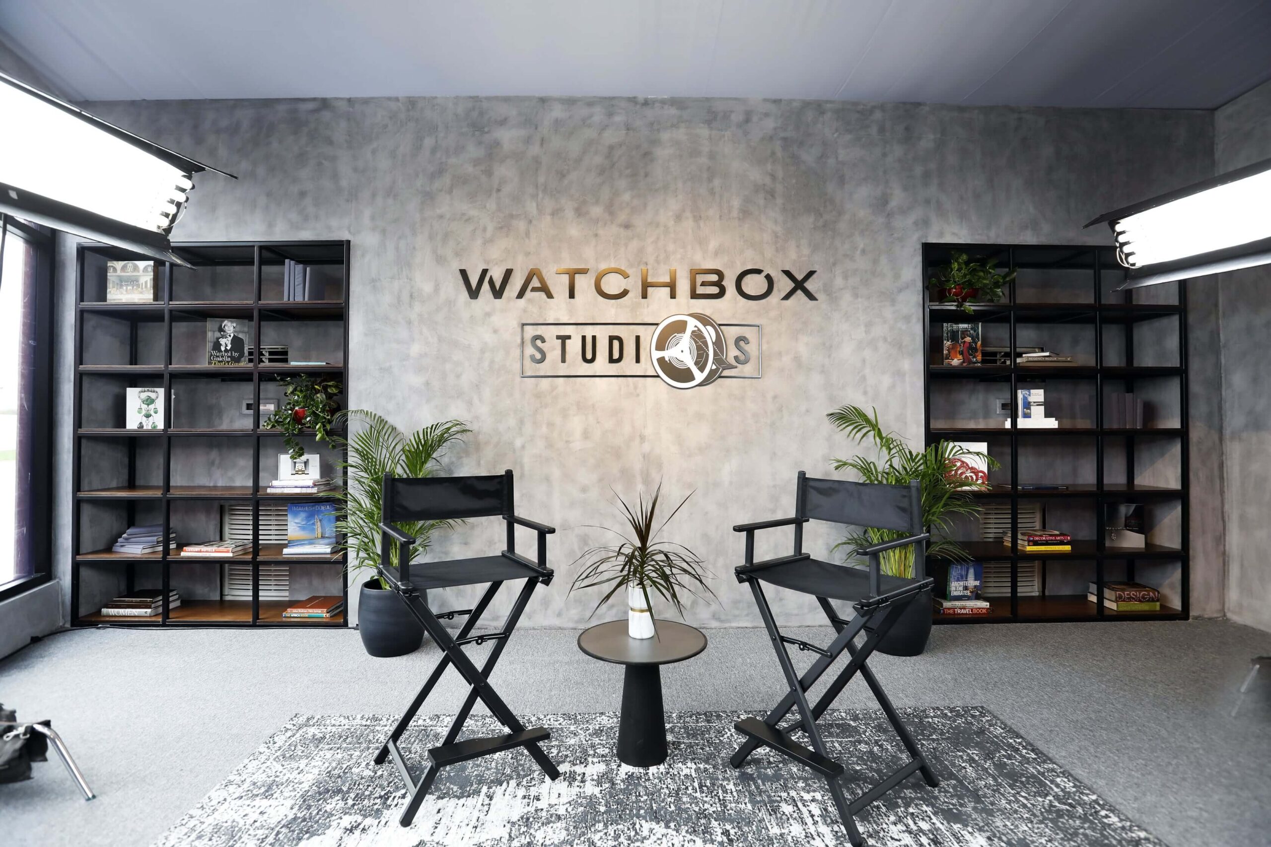 Visual Merchandising and Shop Display